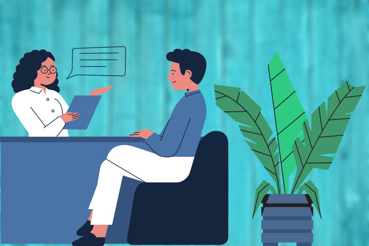 Psicóloga profesional