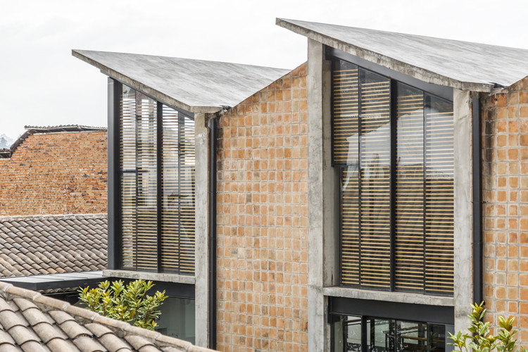 Ubicación del consultorio